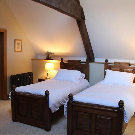 Bed and Breakfast Y Fan Caerphilly Zewnętrze zdjęcie