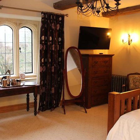 Bed and Breakfast Y Fan Caerphilly Zewnętrze zdjęcie