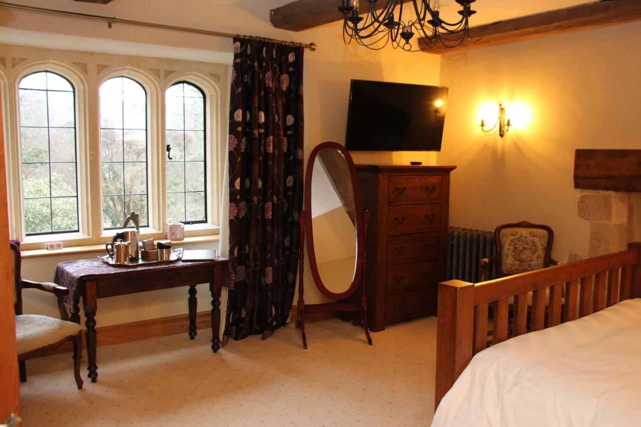 Bed and Breakfast Y Fan Caerphilly Zewnętrze zdjęcie