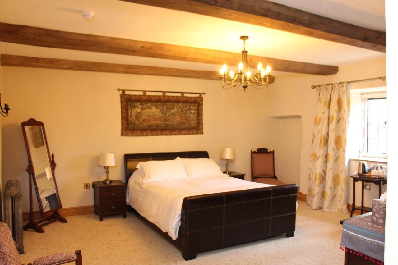 Bed and Breakfast Y Fan Caerphilly Zewnętrze zdjęcie