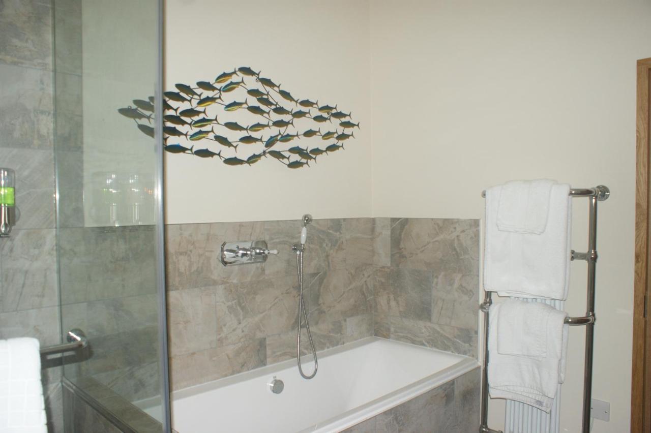 Bed and Breakfast Y Fan Caerphilly Zewnętrze zdjęcie