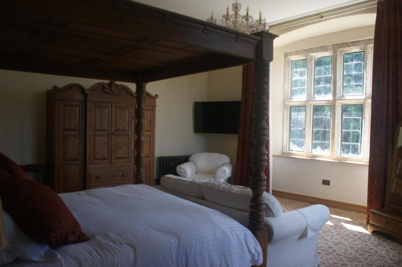 Bed and Breakfast Y Fan Caerphilly Zewnętrze zdjęcie