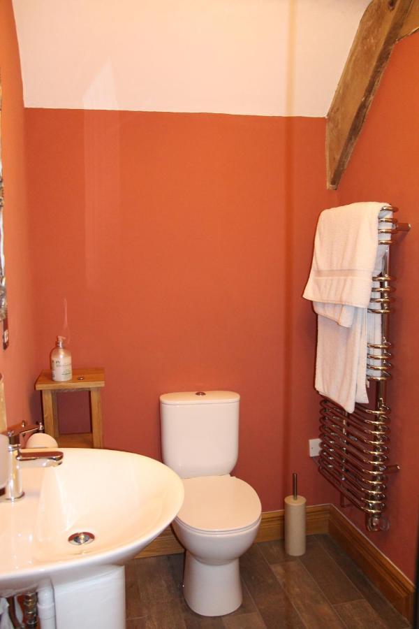 Bed and Breakfast Y Fan Caerphilly Zewnętrze zdjęcie