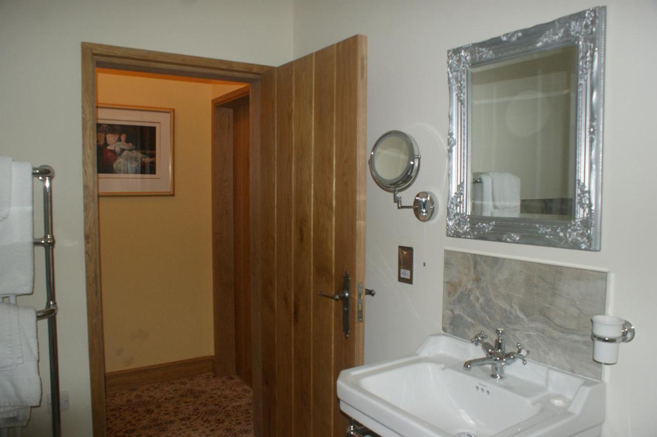 Bed and Breakfast Y Fan Caerphilly Zewnętrze zdjęcie