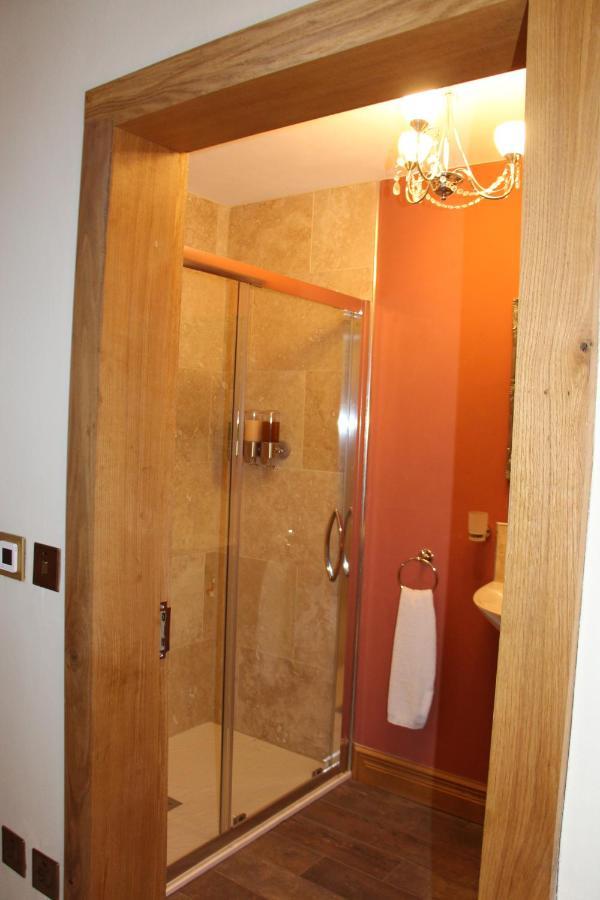 Bed and Breakfast Y Fan Caerphilly Zewnętrze zdjęcie