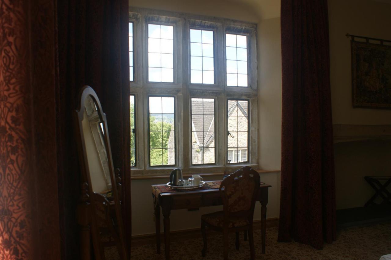 Bed and Breakfast Y Fan Caerphilly Zewnętrze zdjęcie