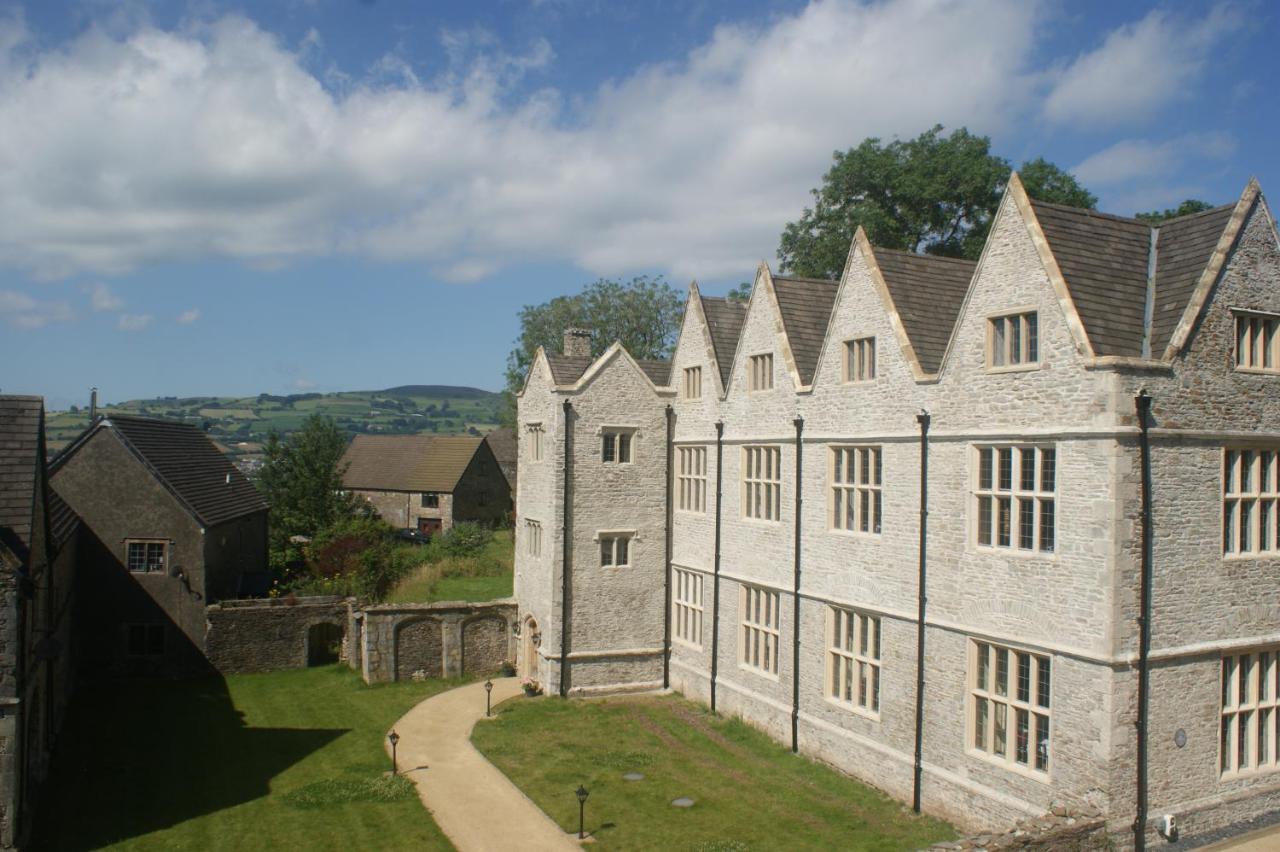 Bed and Breakfast Y Fan Caerphilly Zewnętrze zdjęcie