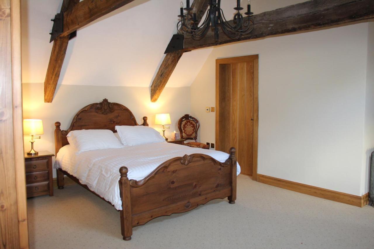 Bed and Breakfast Y Fan Caerphilly Zewnętrze zdjęcie