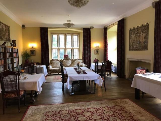 Bed and Breakfast Y Fan Caerphilly Zewnętrze zdjęcie
